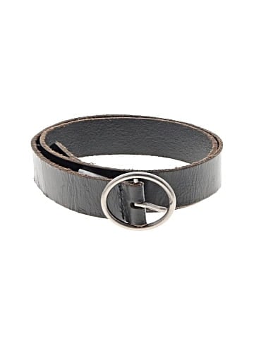 American Eagle Outfitters Leather Belt (view 1)