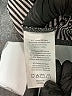 Kavu Stripes Gray Short Sleeve T-Shirt Size L - photo 8
