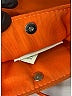 Telfar 100% Polyurethane Orange Small Shopping Bag Tote One size - photo 8