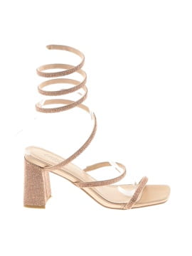 Charlotte Russe Sandals