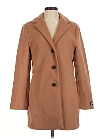 DKNY Coat (view 1)