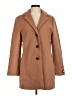DKNY Brown Coat Size M - photo 1