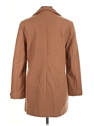 DKNY Coat (view 2)