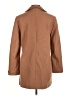DKNY Brown Coat Size M - photo 2