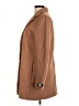 DKNY Brown Coat Size M - photo 5
