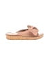 Bernardo Tan Wedges Size 10 - photo 1