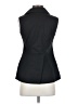 J. Peterman Black Sleeveless Blouse Size 2 - photo 2