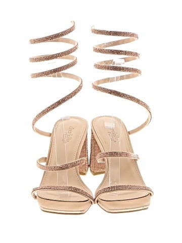 Charlotte Russe Sandals (view 2)
