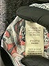Max Studio Print Gray Casual Dress Size S - photo 8