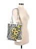 Isabella Fiore Yellow Tote One size - photo 2