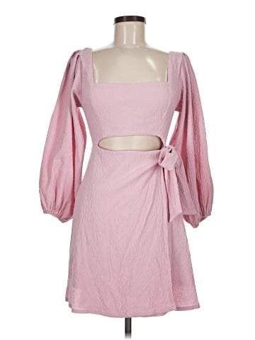 ASTR The Label Cocktail Dress (view 1)