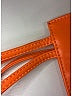 Telfar 100% Polyurethane Orange Small Shopping Bag Tote One size - photo 7