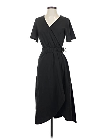 Simplee Casual Dress (view 1)