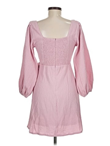 ASTR The Label Cocktail Dress (view 2)