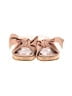 Bernardo Tan Wedges Size 10 - photo 2