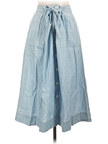 Madewell Casual Skirt (view 1)