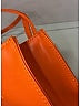 Telfar 100% Polyurethane Orange Small Shopping Bag Tote One size - photo 10