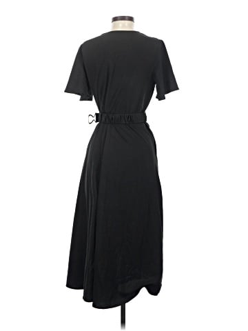 Simplee Casual Dress (view 2)