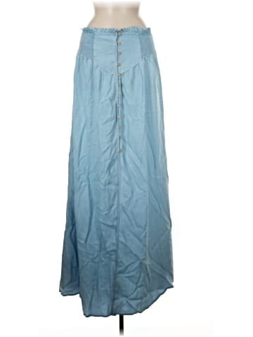 Promesa U.S.A. Casual Skirt (view 1)