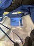 J. McLaughlin 100% Tencel Tropical Blue Casual Pants Size 12 - photo 8
