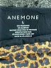 Anemone Animal Print Gold Swimsuit Bottoms Size L - photo 3