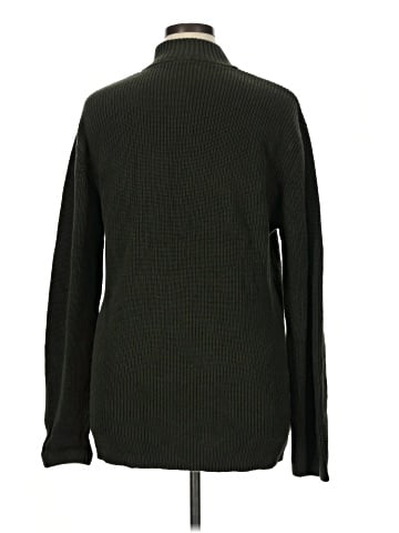 Liz Claiborne Turtleneck Sweater (view 2)
