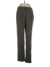 Max Studio 100% Polyester Tweed Gray Dress Pants Size S - photo 1