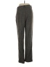 Max Studio 100% Polyester Tweed Gray Dress Pants Size S - photo 2
