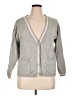 Pink Republic Gray Cardigan Size XL - photo 1