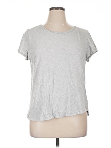 Caslon Short Sleeve T-Shirt (view 1)