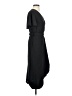 Simplee Black Casual Dress Size S - photo 4