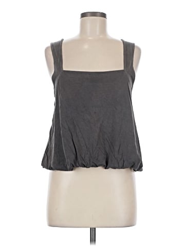 Project Social T Sleeveless Top (view 1)