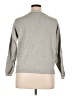 Pink Republic Gray Cardigan Size XL - photo 2
