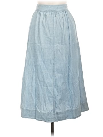 Madewell Casual Skirt (view 2)