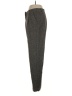 Max Studio 100% Polyester Tweed Gray Dress Pants Size S - photo 5
