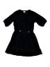 Crewcuts Black Dress Size 12 - photo 1