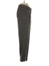Max Studio 100% Polyester Tweed Gray Dress Pants Size S - photo 4