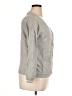 Pink Republic Gray Cardigan Size XL - photo 4