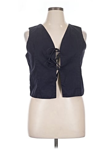 Elodie Sleeveless Blouse (view 1)