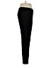 Faded Glory Solid Black Casual Pants Size 16 - photo 4