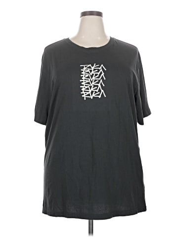 RVCA Short Sleeve T-Shirt (view 1)