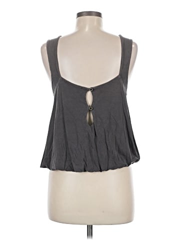 Project Social T Sleeveless Top (view 2)