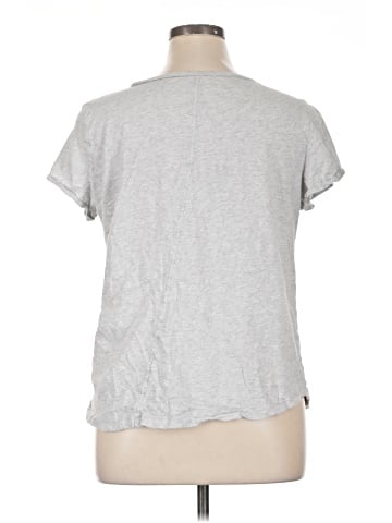 Caslon Short Sleeve T-Shirt (view 2)