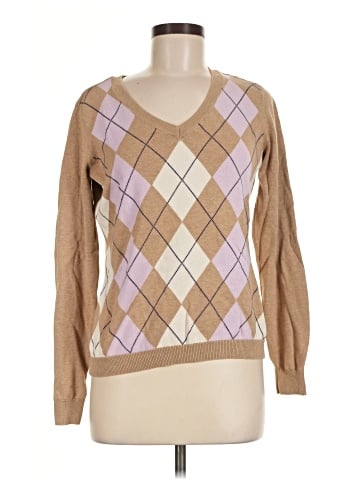 IZOD Pullover Sweater (view 1)