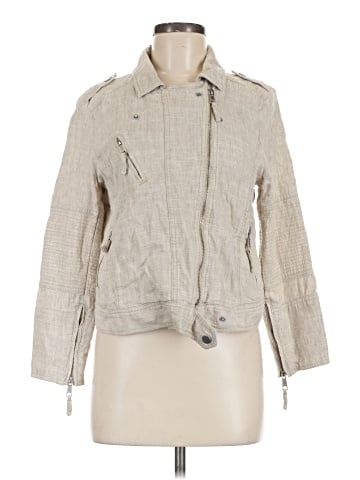 Ann Taylor LOFT Jacket (view 1)