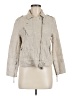 Ann Taylor LOFT Gray Jacket Size M - photo 1