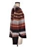 Les Serein Tie-dye Brown Pullover Sweater Size M - photo 4