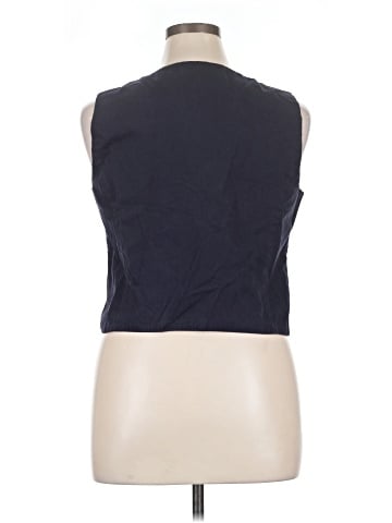 Elodie Sleeveless Blouse (view 2)