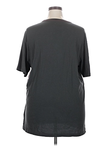 RVCA Short Sleeve T-Shirt (view 2)