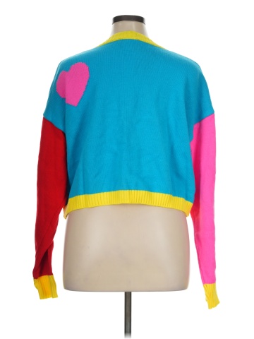 Delia's Cardigan (view 2)